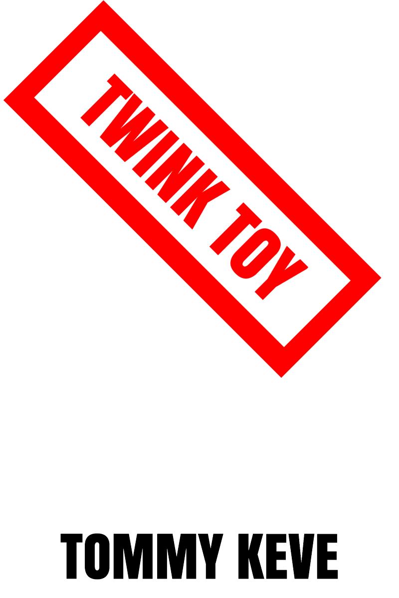 Twink Toy cover